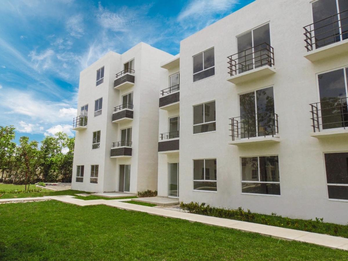Franks House Apartment "Shared House" Cancún Exteriér fotografie