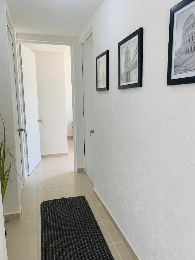 Franks House Apartment "Shared House" Cancún Exteriér fotografie
